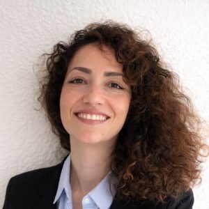 Bild von Zahra Hajarigorji