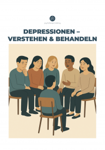 Gruppe Depressionen